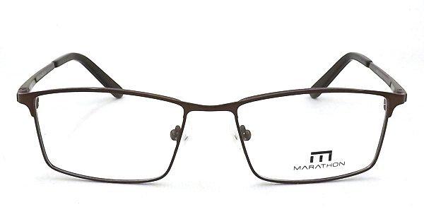 MONTURA METALICA MARATHON CABALLERO