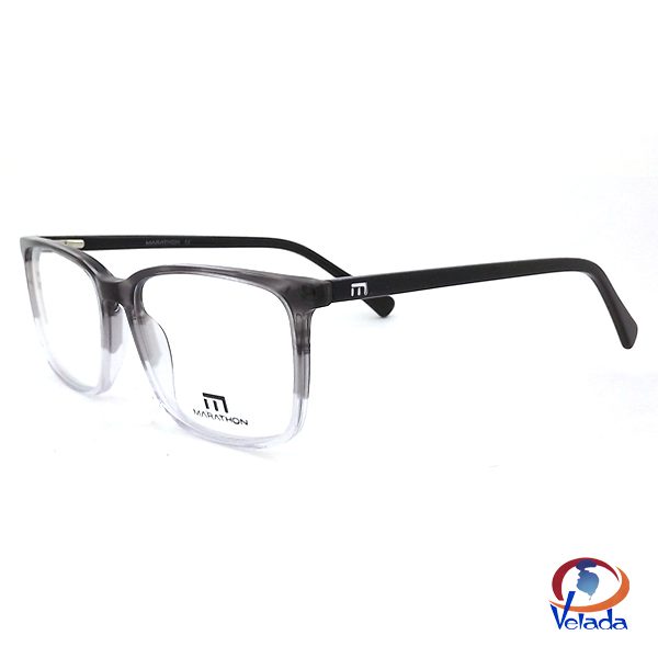 MONTURA ACETATO MARATHON CABALLERO - Imagen 2