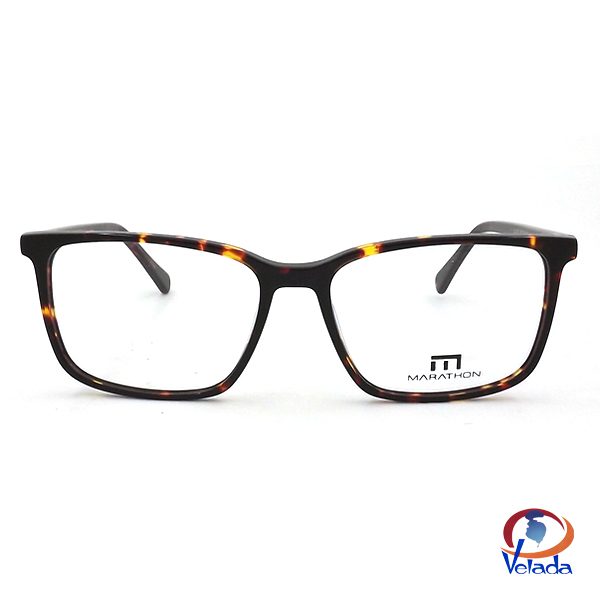 MONTURA ACETATO MARATHON CABALLERO - Imagen 3