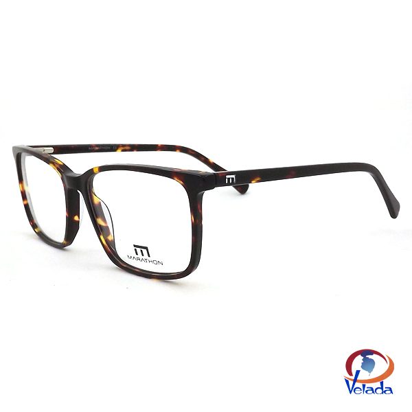 MONTURA ACETATO MARATHON CABALLERO - Imagen 4