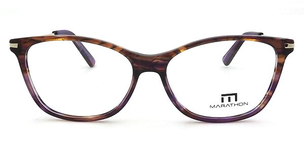 MONTURA ACETATO MARATHON SEÑORA