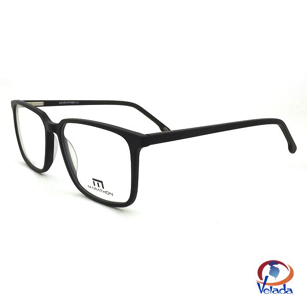 MONTURA ACETATO MARATHON CABALLERO - Imagen 2