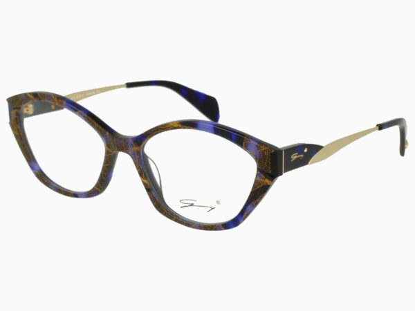 MONTURA ACETATO GENNY SEÑORA - Imagen 3