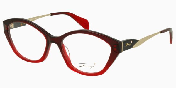 MONTURA ACETATO GENNY SEÑORA