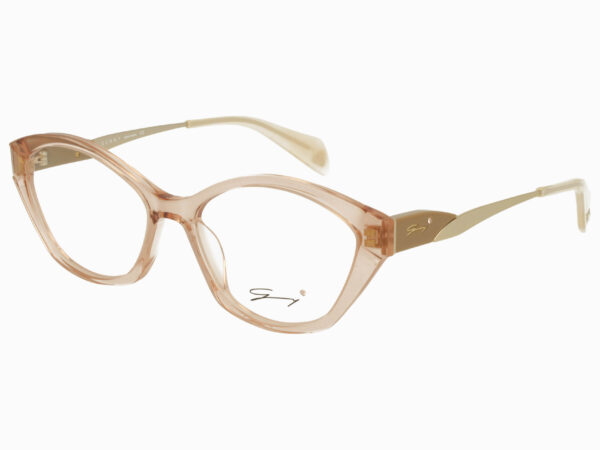 MONTURA ACETATO GENNY SEÑORA - Imagen 4