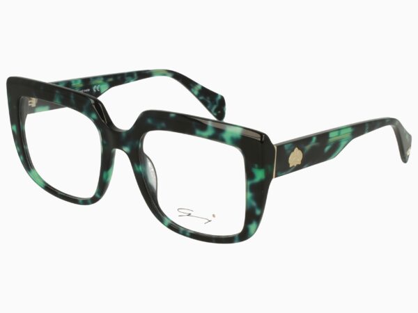 MONTURA ACETATO GENNY SEÑORA - Imagen 3