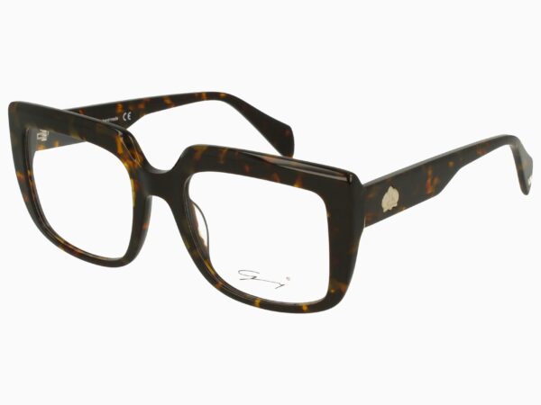 MONTURA ACETATO GENNY SEÑORA - Imagen 4