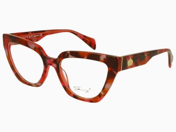 MONTURA ACETATO GENNY SEÑORA - Imagen 3