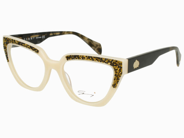 MONTURA ACETATO GENNY SEÑORA - Imagen 4