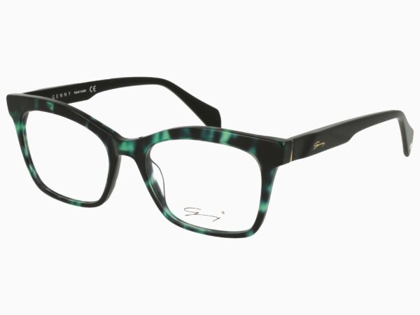MONTURA ACETATO GENNY SEÑORA - Imagen 4