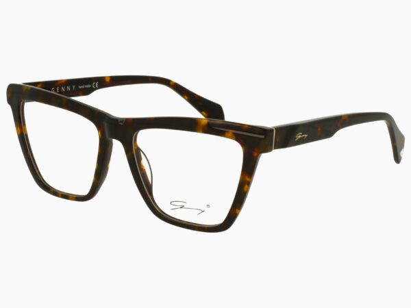 MONTURA ACETATO GENNY SEÑORA - Imagen 5
