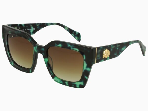GAFA DE SOL ACETATO GENNY SEÑORA - Imagen 3