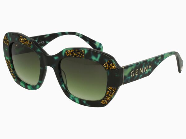 GAFA DE SOL ACETATO GENNY SEÑORA