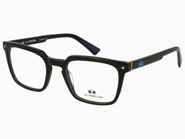 MONTURA ACETATO LA MARTINA CABALLERO