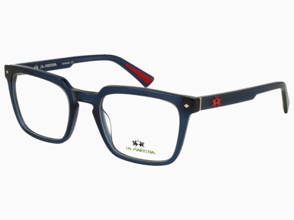 MONTURA ACETATO LA MARTINA CABALLERO - Imagen 2