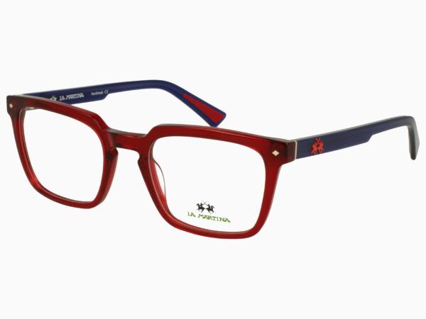 MONTURA ACETATO LA MARTINA CABALLERO - Imagen 3