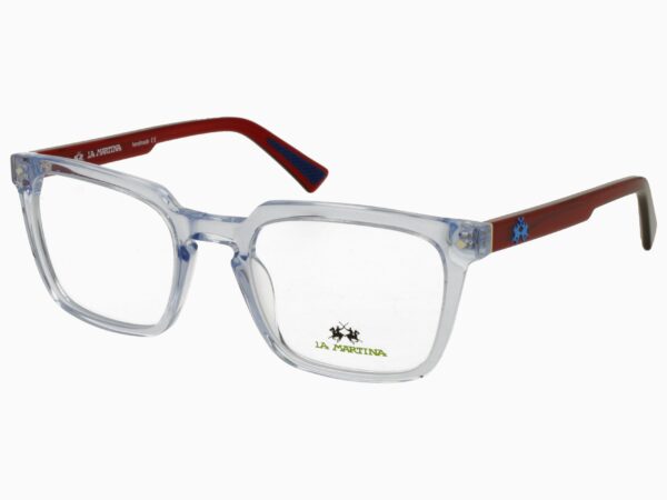 MONTURA ACETATO LA MARTINA CABALLERO - Imagen 4