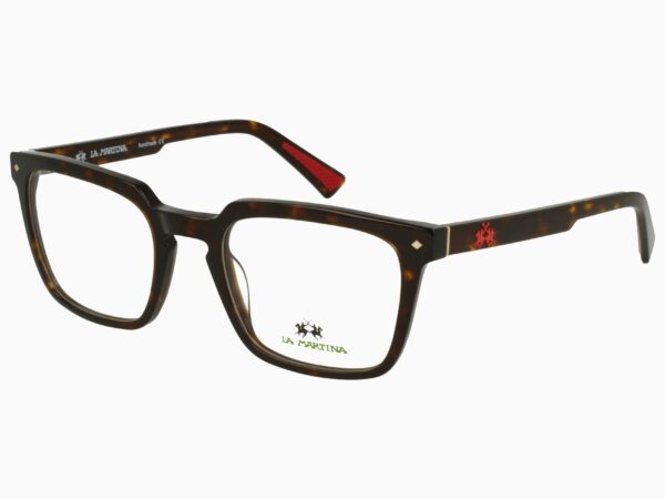 MONTURA ACETATO LA MARTINA CABALLERO - Imagen 5