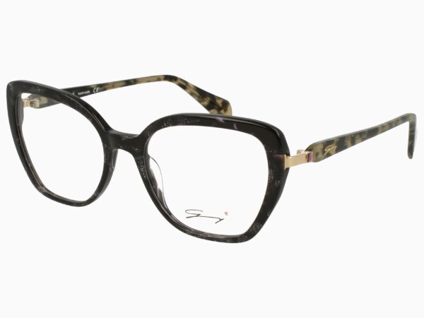 MONTURA ACETATO GENNY SEÑORA - Imagen 2