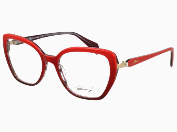 MONTURA ACETATO GENNY SEÑORA - Imagen 4