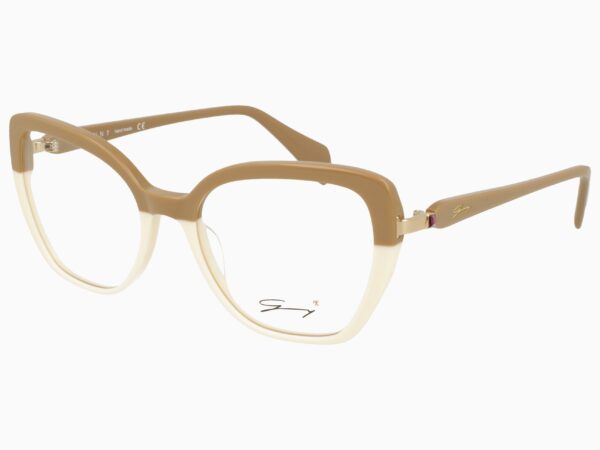 MONTURA ACETATO GENNY SEÑORA - Imagen 5