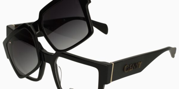 MONTURA CLIP ON GENNY SEÑORA