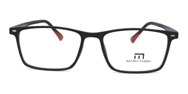 MONTURA CLIP ON MARATHON CABALLERO DOBLE CLIP