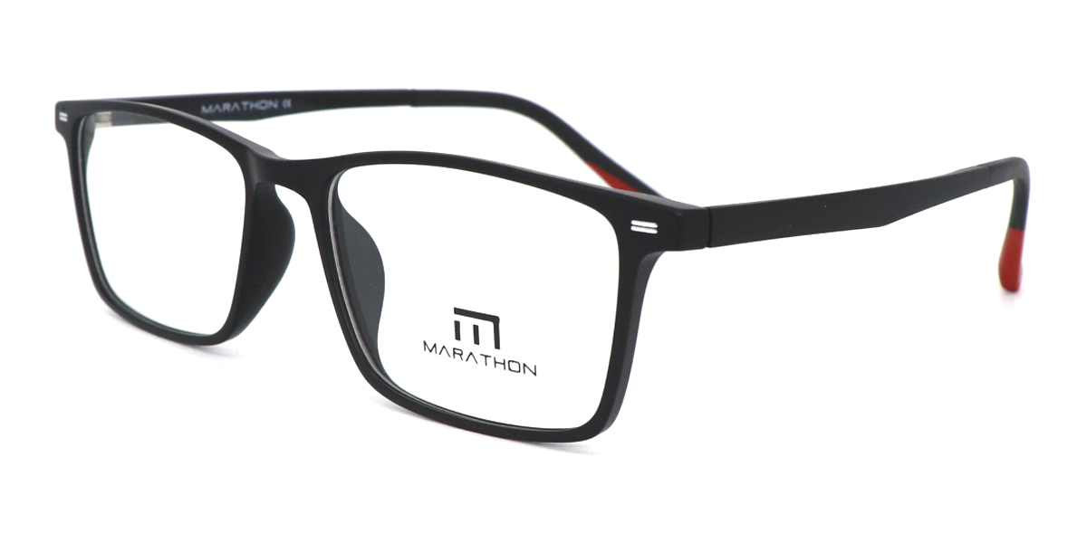 MONTURA CLIP ON MARATHON CABALLERO DOBLE CLIP - Imagen 18