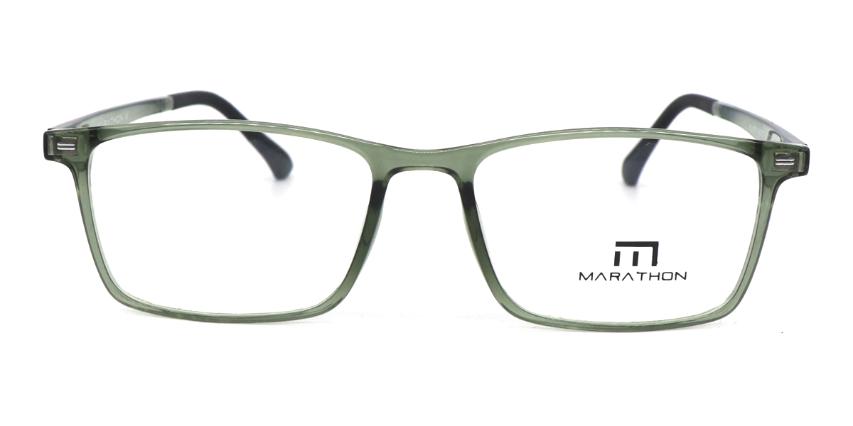 MONTURA CLIP ON MARATHON CABALLERO DOBLE CLIP - Imagen 15