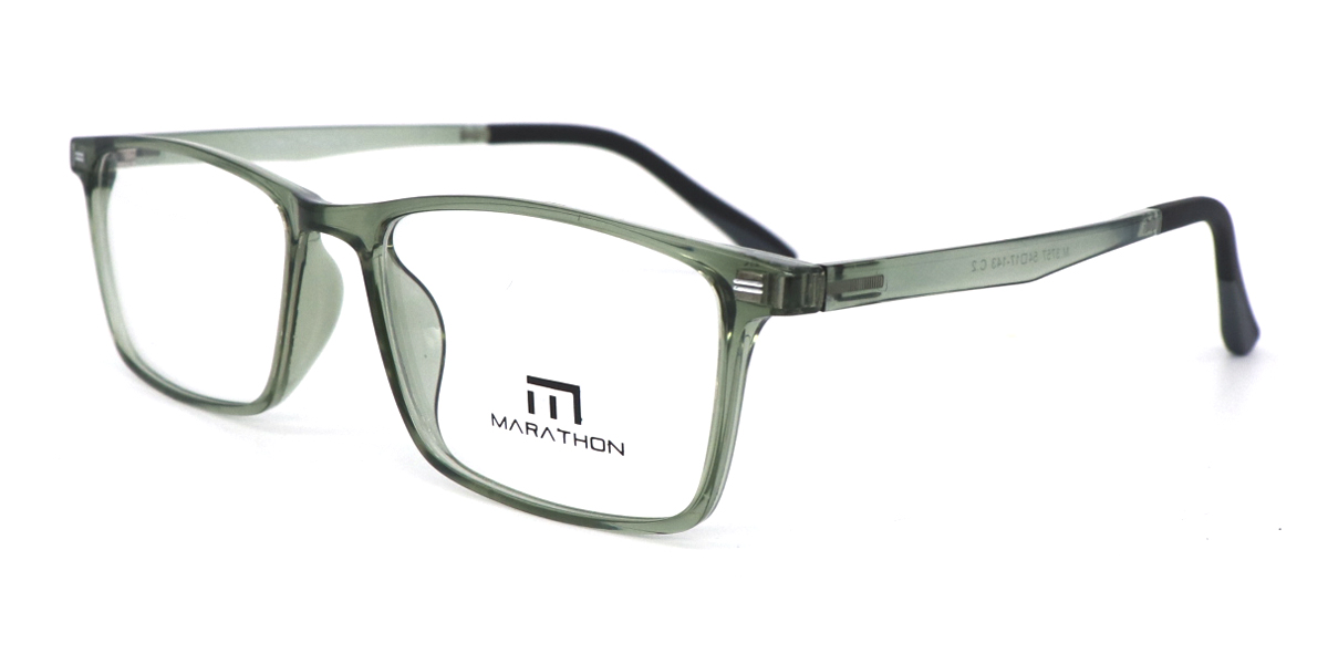 MONTURA CLIP ON MARATHON CABALLERO DOBLE CLIP - Imagen 12