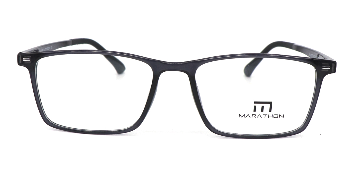 MONTURA CLIP ON MARATHON CABALLERO DOBLE CLIP - Imagen 9