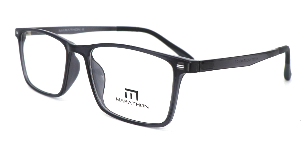 MONTURA CLIP ON MARATHON CABALLERO DOBLE CLIP - Imagen 6