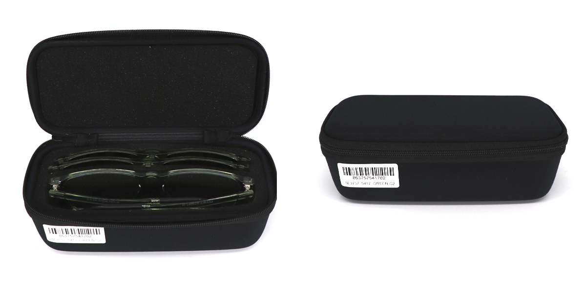 MONTURA CLIP ON MARATHON CABALLERO DOBLE CLIP - Imagen 3