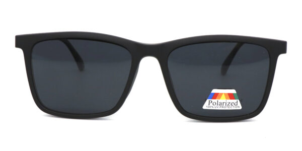 MONTURA CLIP ON MARATHON CABALLERO 5 CLIPS - Imagen 2