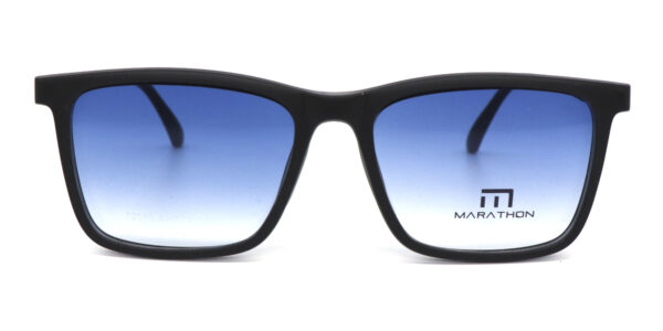 MONTURA CLIP ON MARATHON CABALLERO 5 CLIPS - Imagen 6