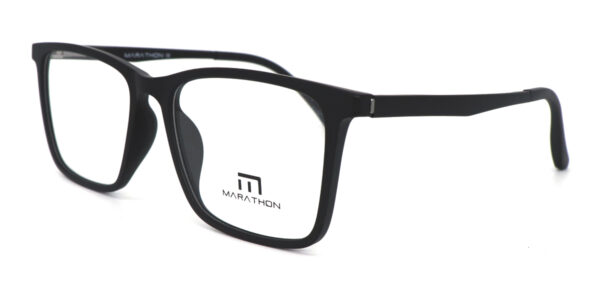 MONTURA CLIP ON MARATHON CABALLERO 5 CLIPS - Imagen 7
