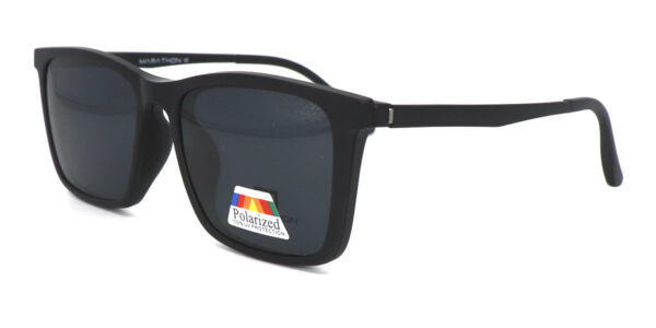MONTURA CLIP ON MARATHON CABALLERO 5 CLIPS - Imagen 12