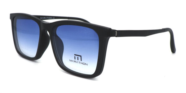 MONTURA CLIP ON MARATHON CABALLERO 5 CLIPS - Imagen 11