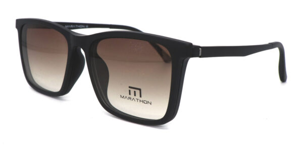 MONTURA CLIP ON MARATHON CABALLERO 5 CLIPS - Imagen 9