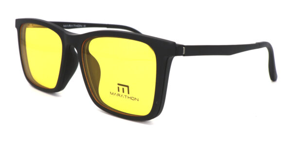 MONTURA CLIP ON MARATHON CABALLERO 5 CLIPS - Imagen 8