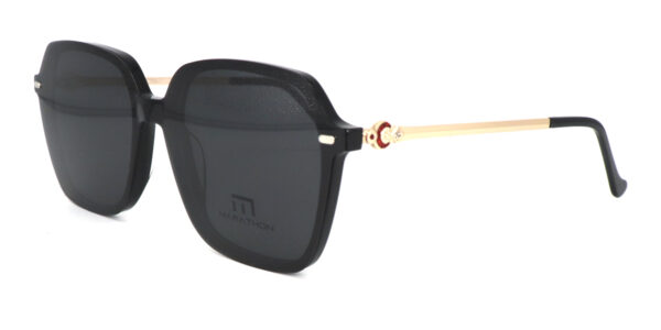 MONTURA CLIP ON MARATHON SEÑORA - Imagen 11