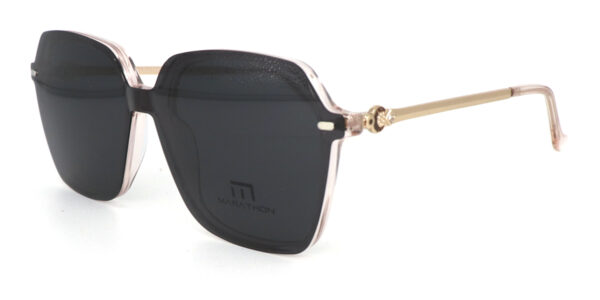 MONTURA CLIP ON MARATHON SEÑORA - Imagen 7