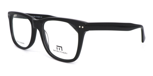 MONTURA ACETATO MARATHON CABALLERO - Imagen 2