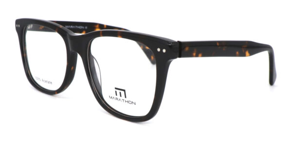 MONTURA ACETATO MARATHON CABALLERO - Imagen 4