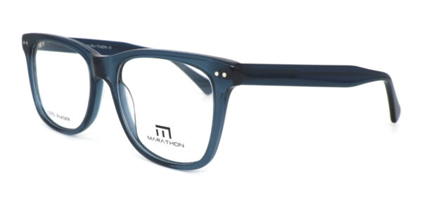 MONTURA ACETATO MARATHON CABALLERO - Imagen 6