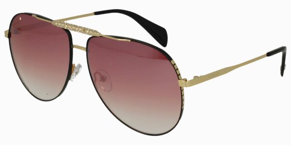 GAFA DE SOL METAL GENNY SEÑORA