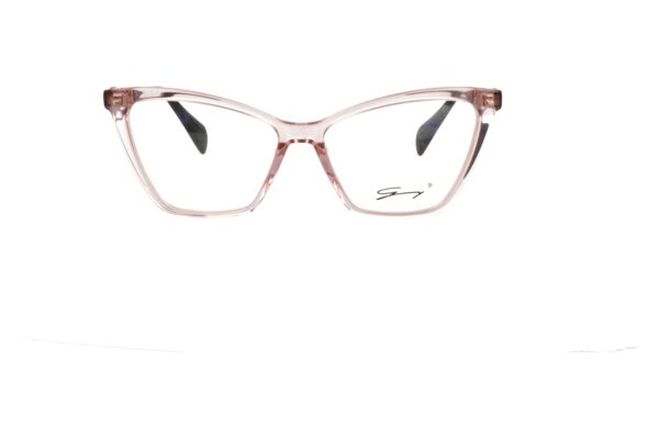 MONTURA ACETATO GENNY SEÑORA - Imagen 3