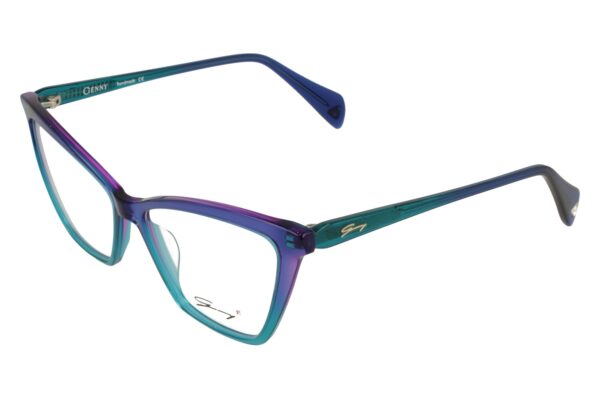 MONTURA ACETATO GENNY SEÑORA - Imagen 8