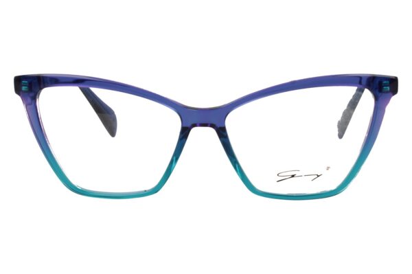MONTURA ACETATO GENNY SEÑORA - Imagen 7
