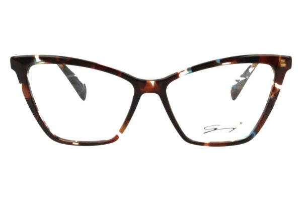 MONTURA ACETATO GENNY SEÑORA - Imagen 9